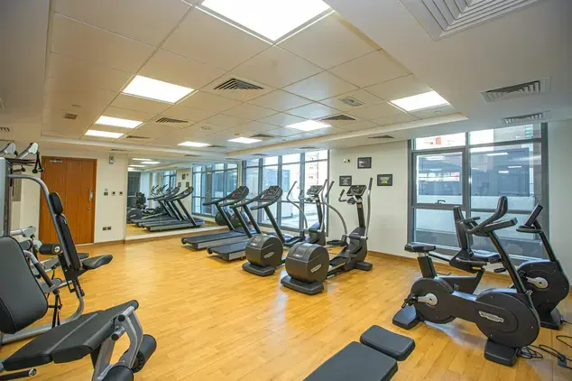 Flex Studio & Wellness